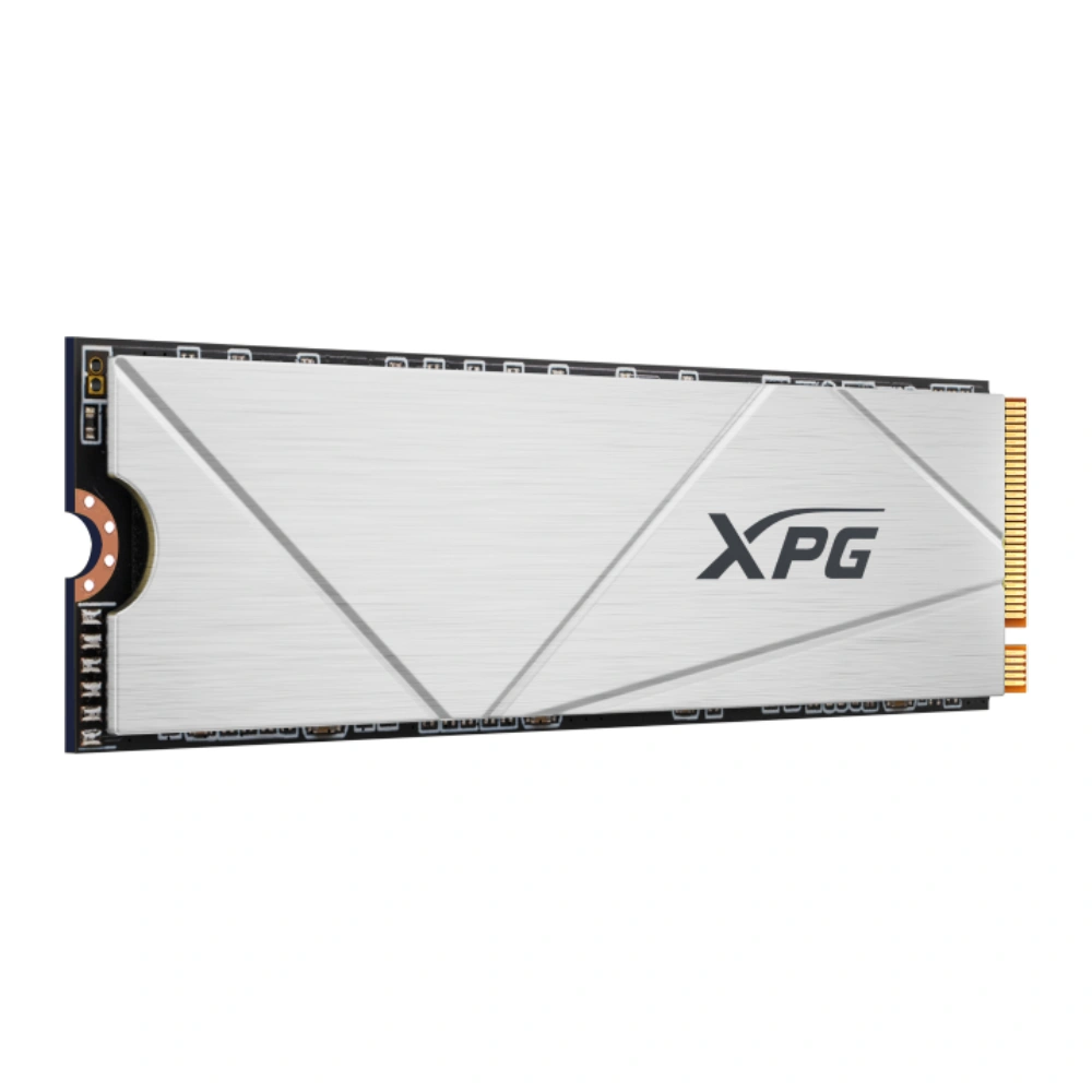 XPG INTERNAL SSD 512GB NVMe 2280 GAMMIX S60 Gen4 view 3